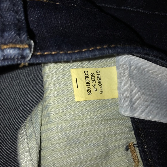 Hollister Jeans - Picture 1 of 2